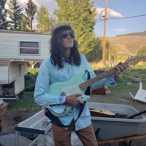 Meet your Posher, Kevin